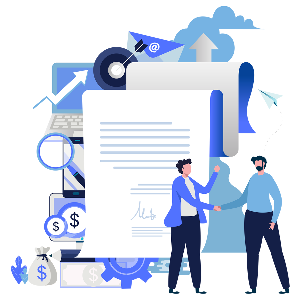 Expert comptable à Paris 16