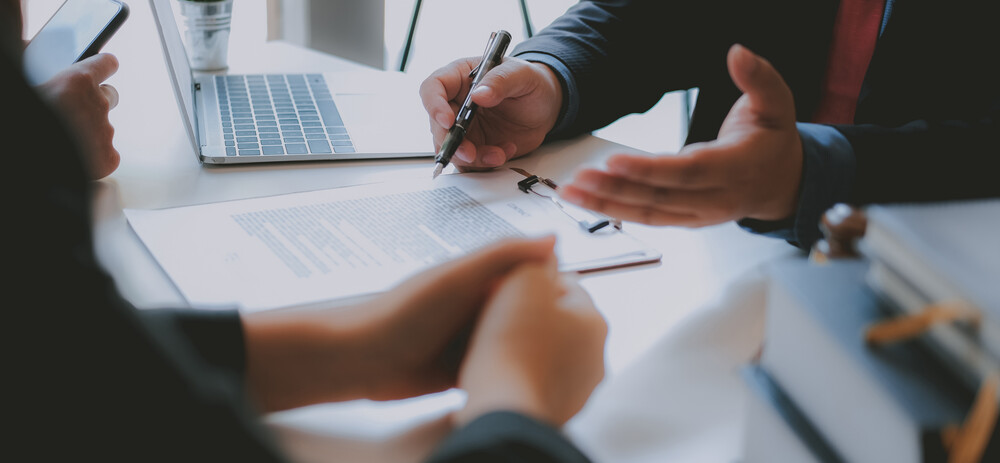 Juridique - Expert-comptable Paris 16